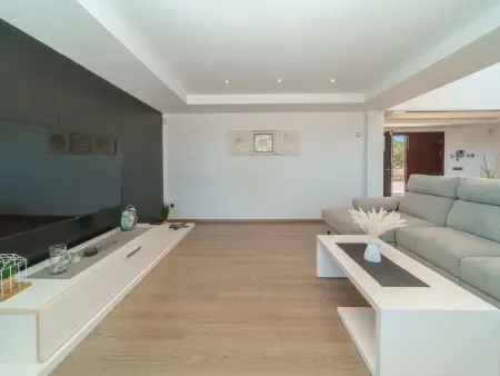 Villa Can Torrat à Muro, piscine 15x10m, 6 pers. : photo 7
