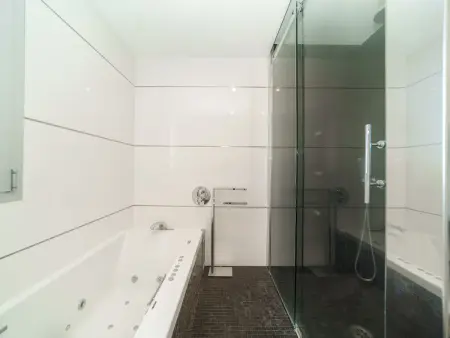 Villa Can Torrat à Muro, piscine 15x10m, 6 pers. : photo 18
