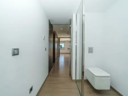 Villa Can Torrat à Muro, piscine 15x10m, 6 pers. : photo 20