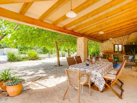 Charmante maison avec piscine, clim et parking - 6 pers. - Photo 5