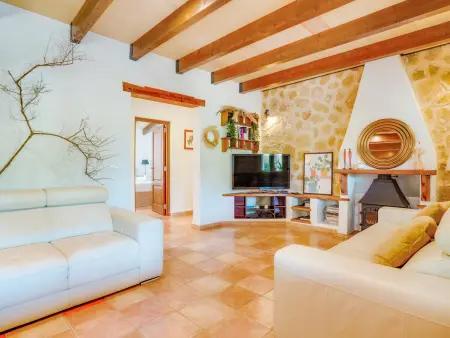 Charmante maison avec piscine, clim et parking - 6 pers. - Photo 7