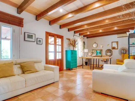 Charmante maison avec piscine, clim et parking - 6 pers. - Photo 8