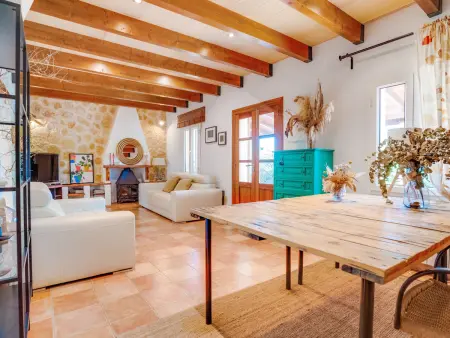 Charmante maison avec piscine, clim et parking - 6 pers. - Photo 9