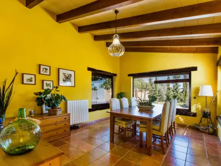 Charmante maison avec piscine, clim et parking - 6 pers. - Photo 12