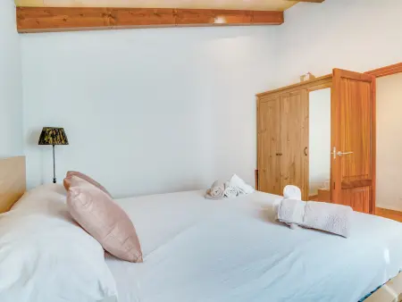 Charmante maison avec piscine, clim et parking - 6 pers. - Photo 17