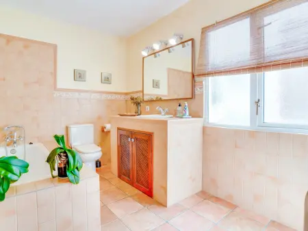 Charmante maison avec piscine, clim et parking - 6 pers. - Photo 18