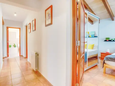 Charmante maison avec piscine, clim et parking - 6 pers. - Photo 19