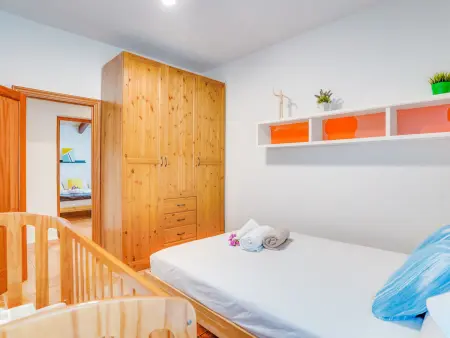 Charmante maison avec piscine, clim et parking - 6 pers. - Photo 21