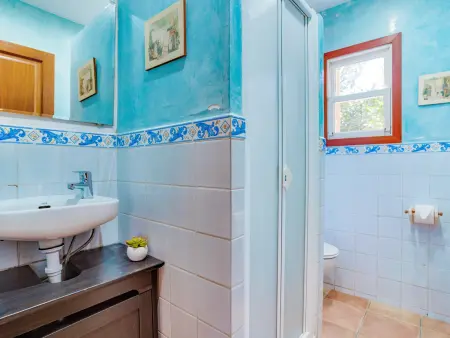 Charmante maison avec piscine, clim et parking - 6 pers. - Photo 22