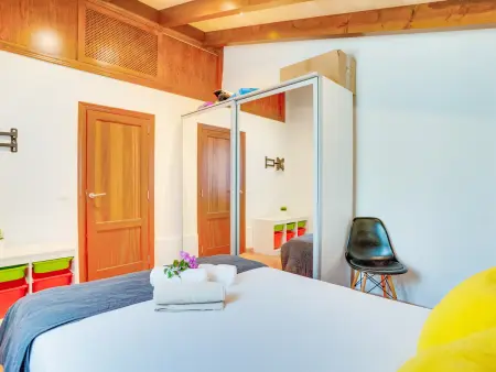 Charmante maison avec piscine, clim et parking - 6 pers. - Photo 24