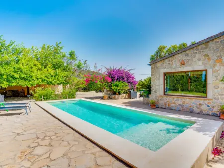 Charmante maison avec piscine, clim et parking - 6 pers. - Photo 28
