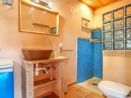 Kashmir, gîte rural 3 pers. avec piscine à Artá : photo 15