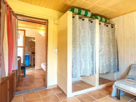 Kashmir, gîte rural 3 pers. avec piscine à Artá : photo 18