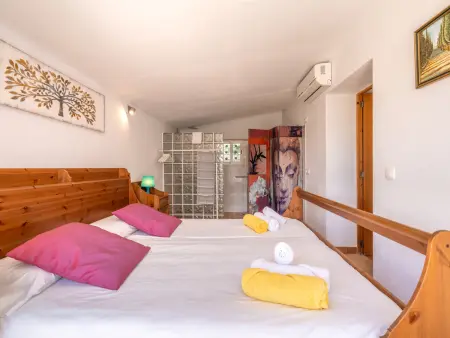 Villa 3 chambres piscine privée à Pollença : photo 14