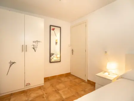 Villa 3 chambres piscine privée à Pollença : photo 19
