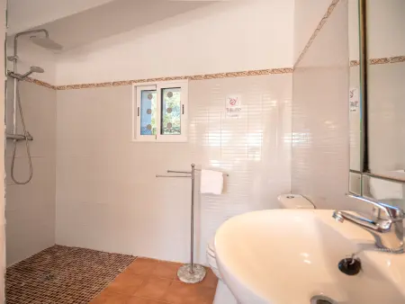 Villa 3 chambres piscine privée à Pollença : photo 20