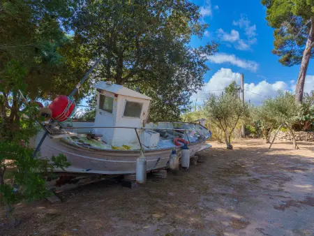 Finca Bon Pas : villa 6 pers., piscine, PMR, 250m plage : photo 22