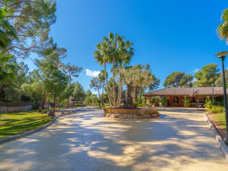 Finca Bon Pas : villa 6 pers., piscine, PMR, 250m plage : photo 35
