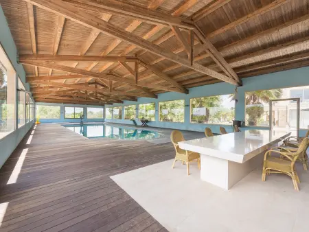 Villa avec piscine - 8 pers., Gite 8 personnes à Santa Margalida - Photo 3
