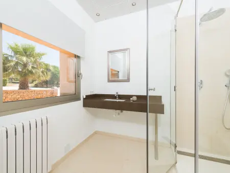 Villa avec piscine - 8 pers., Gite 8 personnes à Santa Margalida - Photo 11