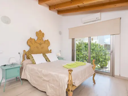 Villa avec piscine - 8 pers., Gite 8 personnes à Santa Margalida - Photo 12
