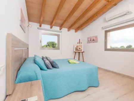 Villa avec piscine - 8 pers., Gite 8 personnes à Santa Margalida - Photo 15