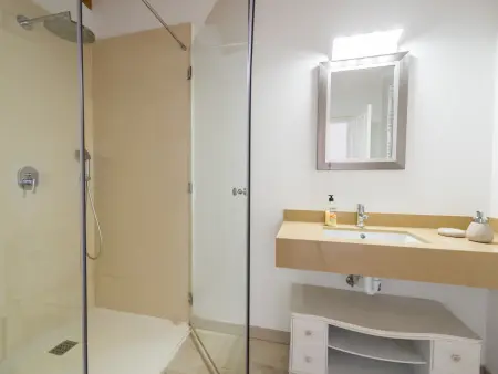 Villa avec piscine - 8 pers., Gite 8 personnes à Santa Margalida - Photo 16