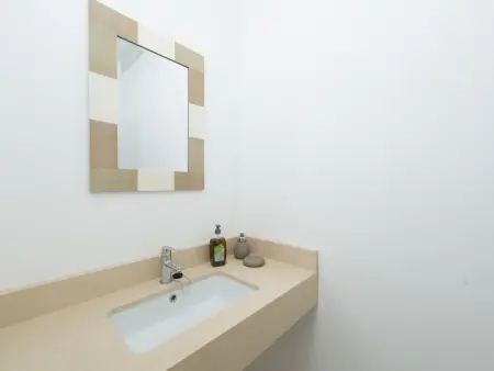 Villa avec piscine - 8 pers., Gite 8 personnes à Santa Margalida - Photo 19