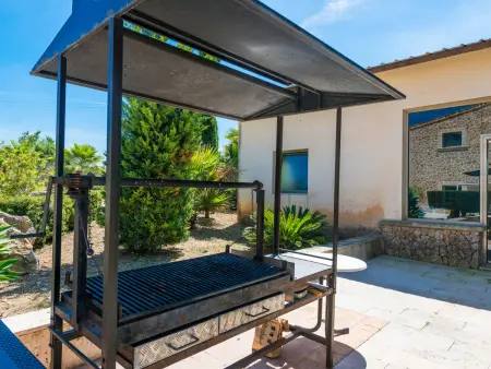 Villa avec piscine - 8 pers., Gite 8 personnes à Santa Margalida - Photo 23