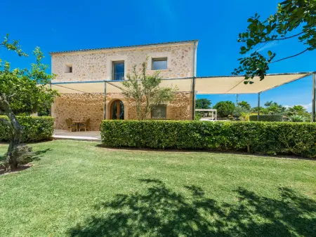 Villa avec piscine - 8 pers., Gite 8 personnes à Santa Margalida - Photo 32