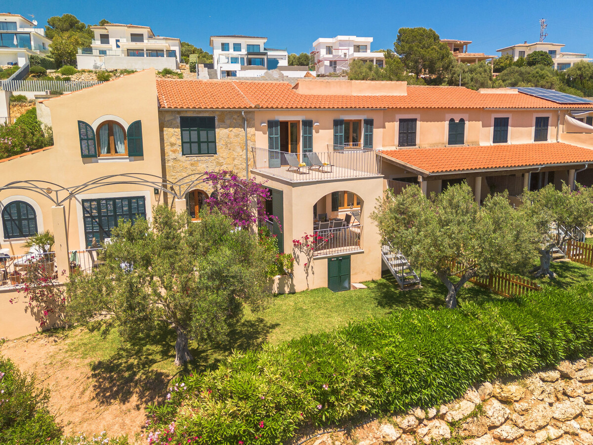 Casa Goldi à Cala Romántica – Maison 4 pers., piscine - Photo 3