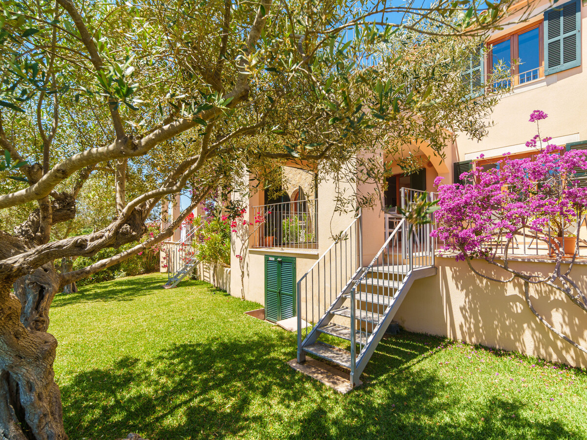 Casa Goldi à Cala Romántica – Maison 4 pers., piscine - Photo 5