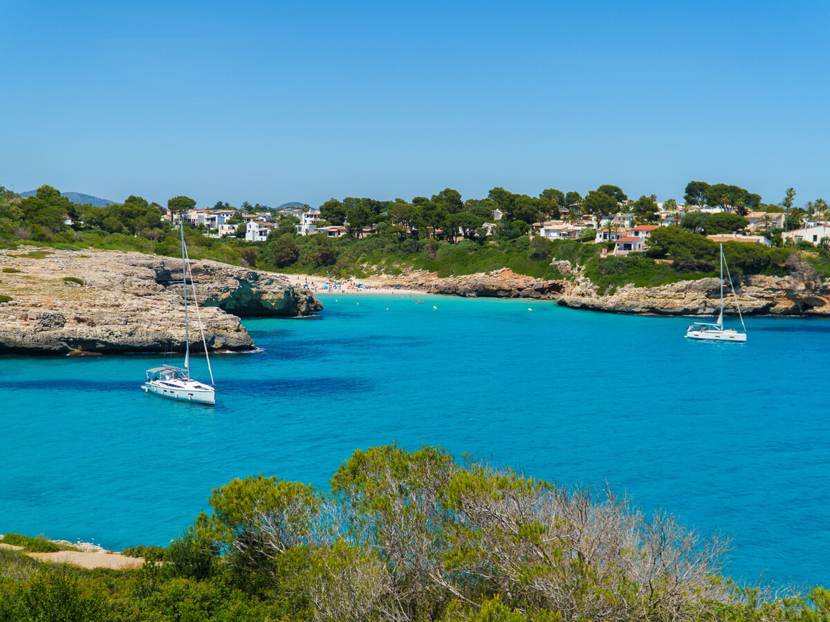 Casa Goldi à Cala Romántica – Maison 4 pers., piscine - Photo 7