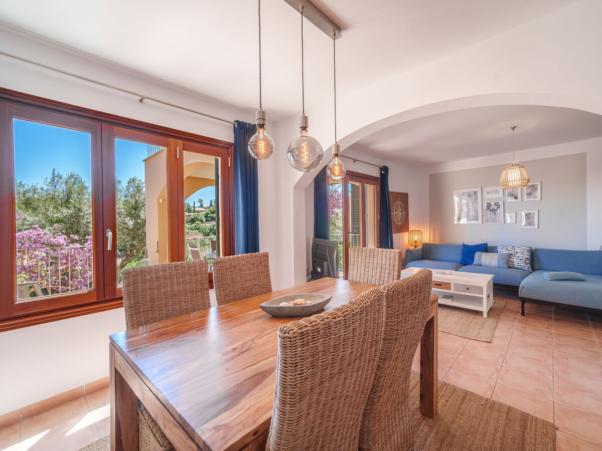 Casa Goldi à Cala Romántica – Maison 4 pers., piscine - Photo 8