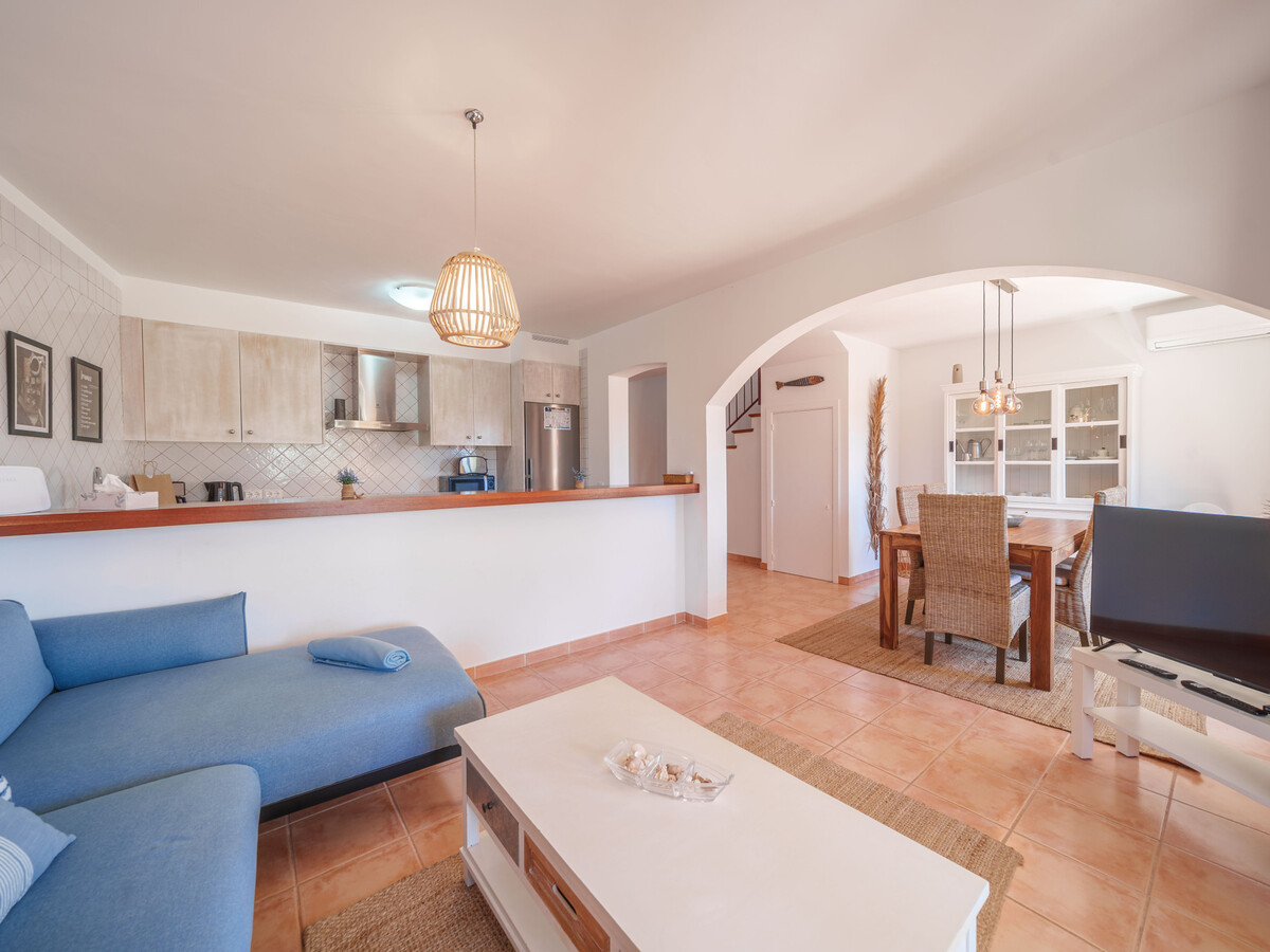 Casa Goldi à Cala Romántica – Maison 4 pers., piscine - Photo 9