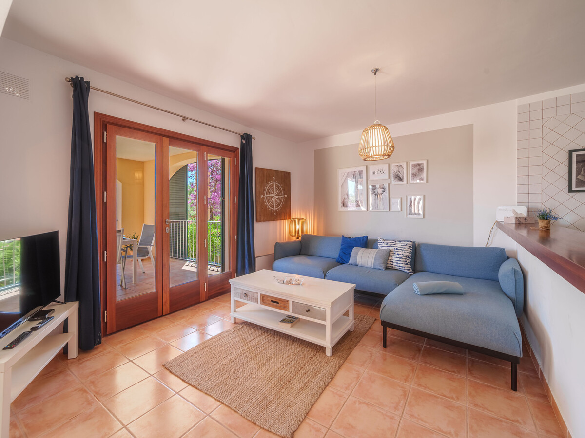 Casa Goldi à Cala Romántica – Maison 4 pers., piscine - Photo 10
