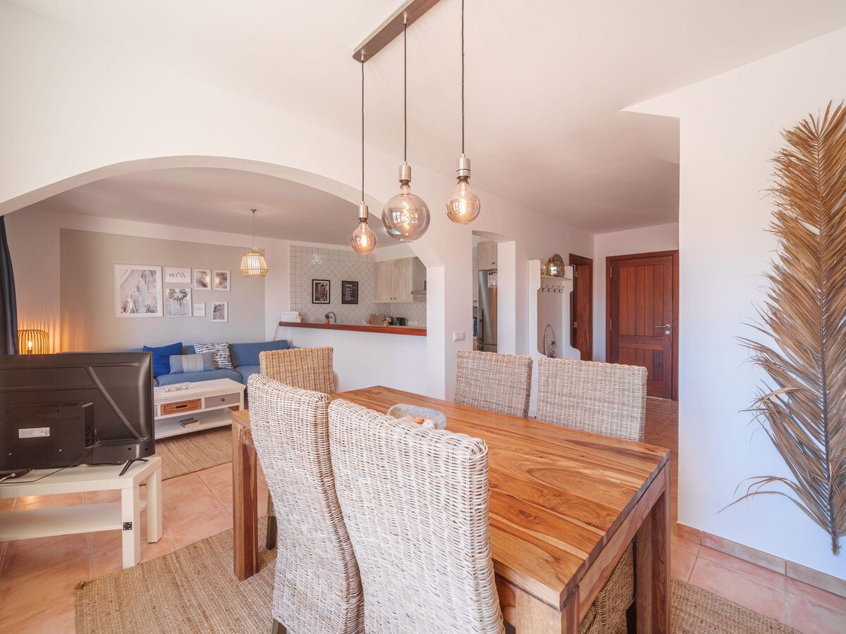 Casa Goldi à Cala Romántica – Maison 4 pers., piscine - Photo 11