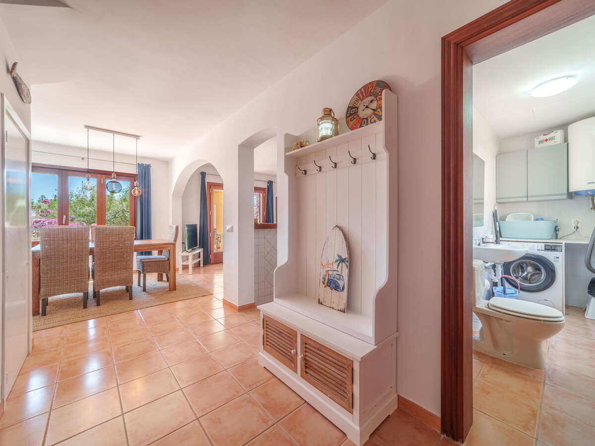 Casa Goldi à Cala Romántica – Maison 4 pers., piscine - Photo 12