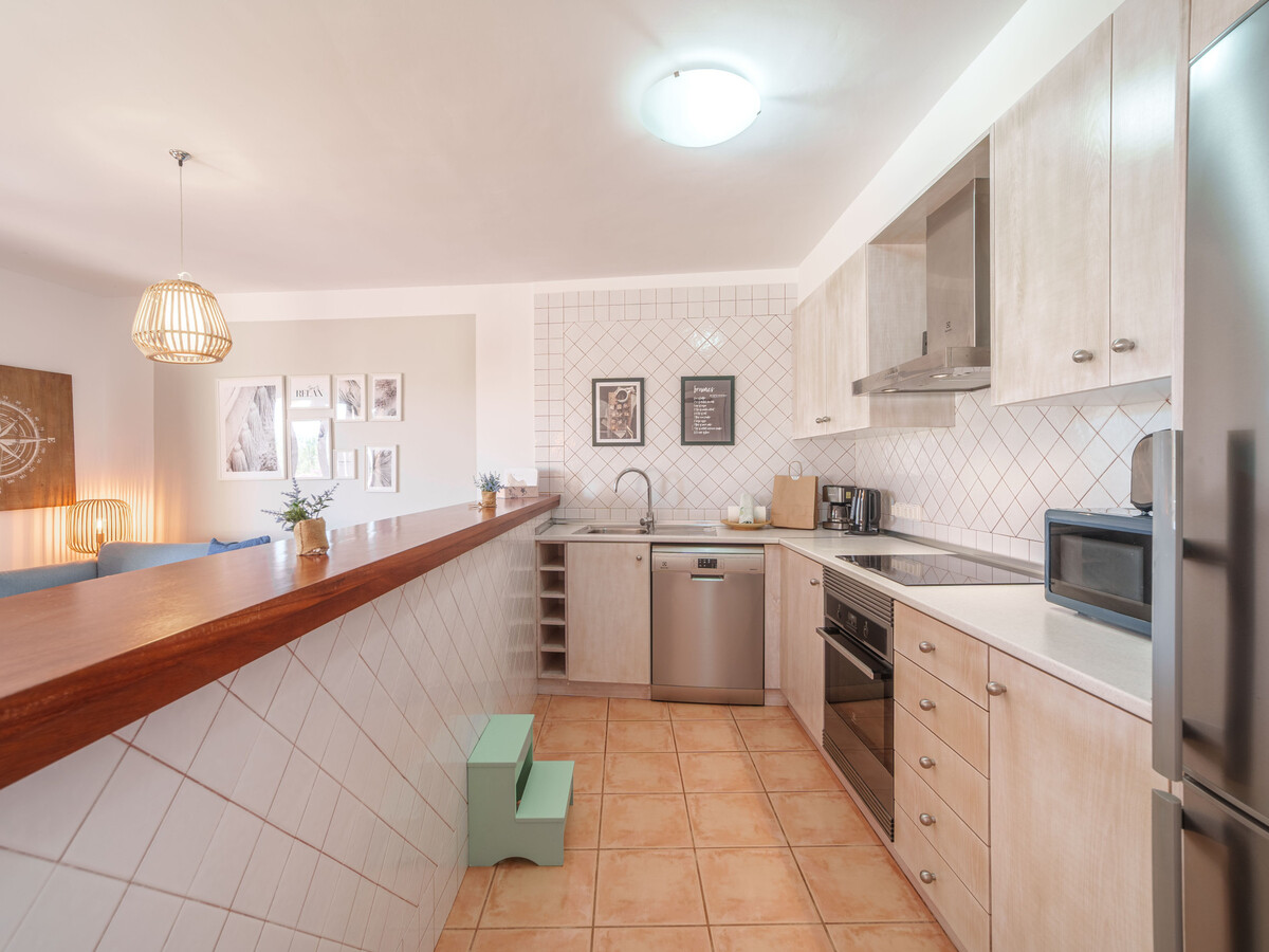 Casa Goldi à Cala Romántica – Maison 4 pers., piscine - Photo 13