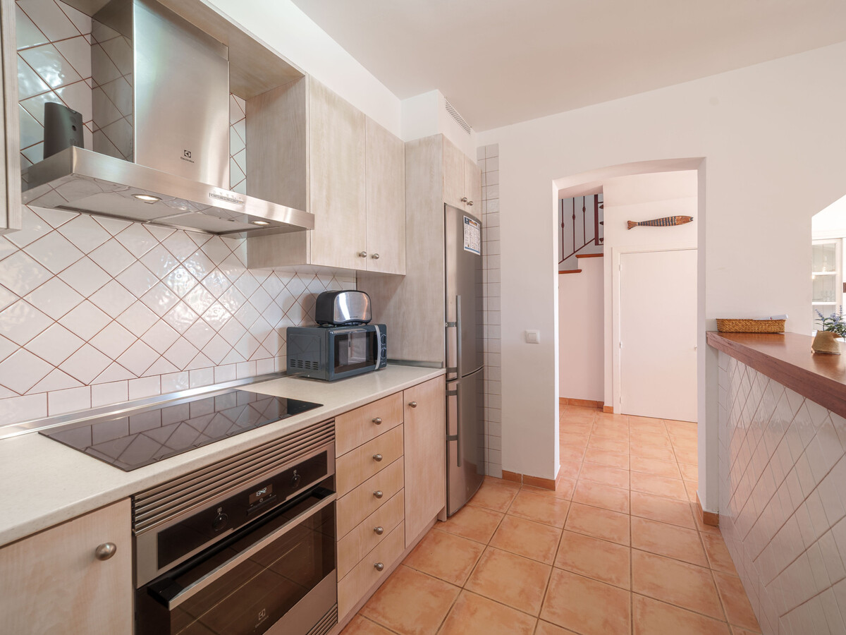 Casa Goldi à Cala Romántica – Maison 4 pers., piscine - Photo 14
