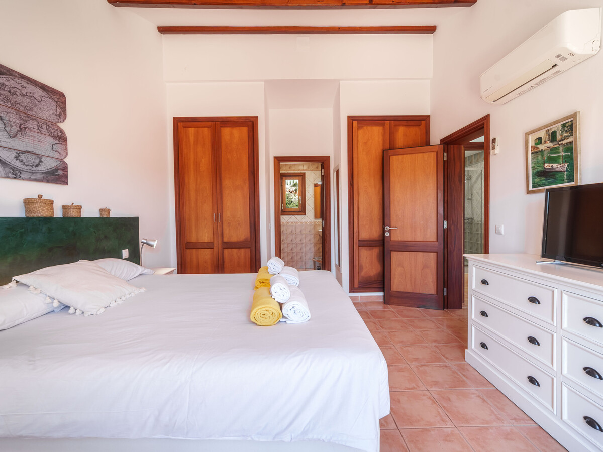 Casa Goldi à Cala Romántica – Maison 4 pers., piscine - Photo 16