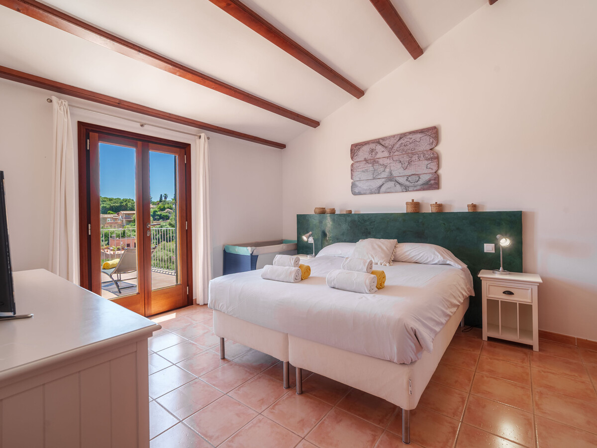 Casa Goldi à Cala Romántica – Maison 4 pers., piscine - Photo 17