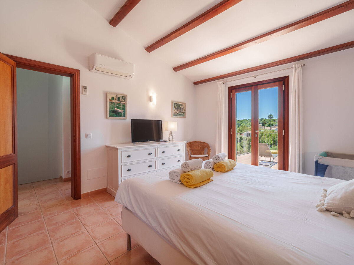 Casa Goldi à Cala Romántica – Maison 4 pers., piscine - Photo 18
