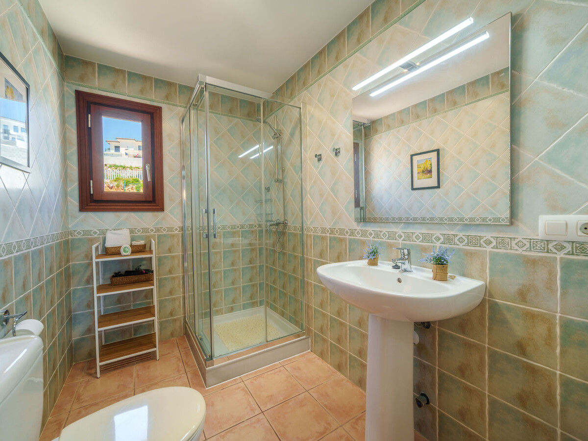 Casa Goldi à Cala Romántica – Maison 4 pers., piscine - Photo 19