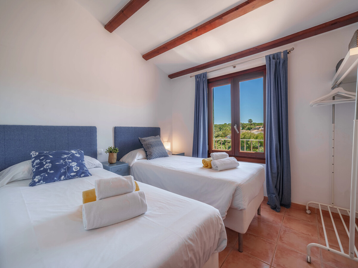 Casa Goldi à Cala Romántica – Maison 4 pers., piscine - Photo 20