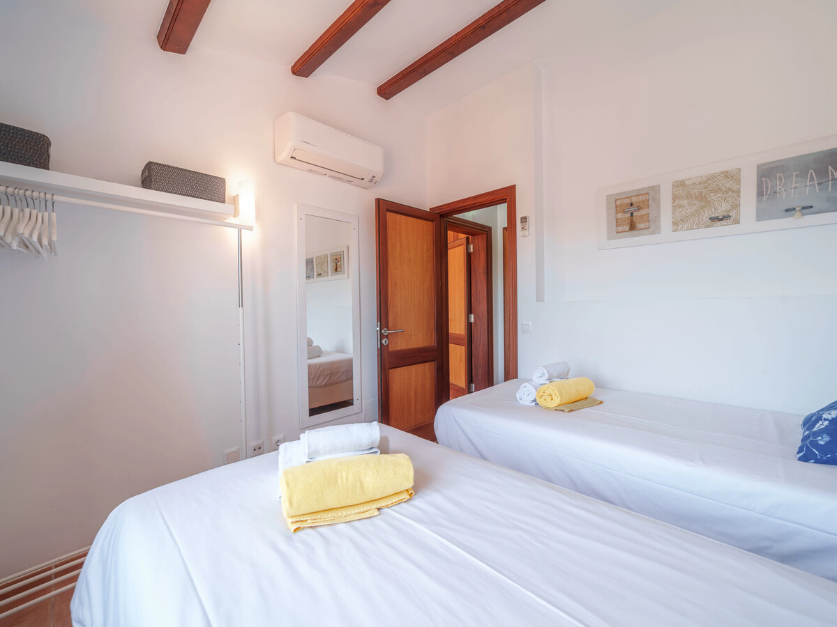 Casa Goldi à Cala Romántica – Maison 4 pers., piscine - Photo 21