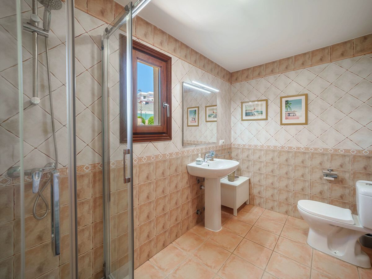 Casa Goldi à Cala Romántica – Maison 4 pers., piscine - Photo 22