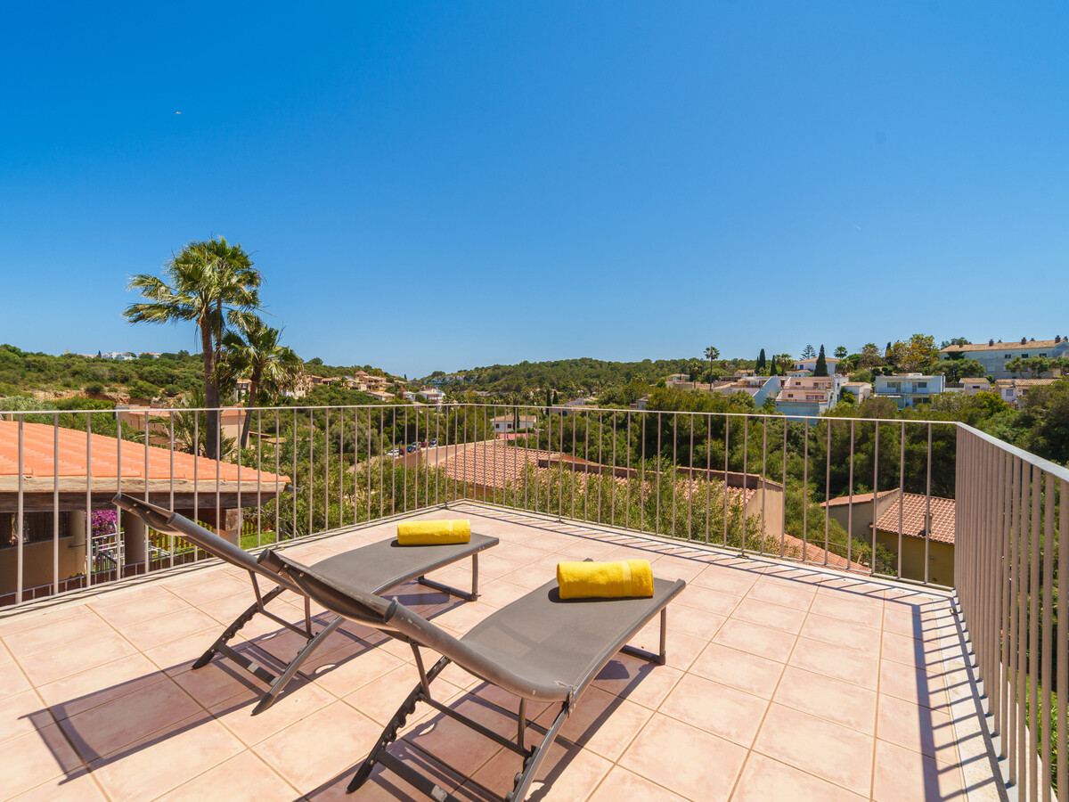 Casa Goldi à Cala Romántica – Maison 4 pers., piscine - Photo 23