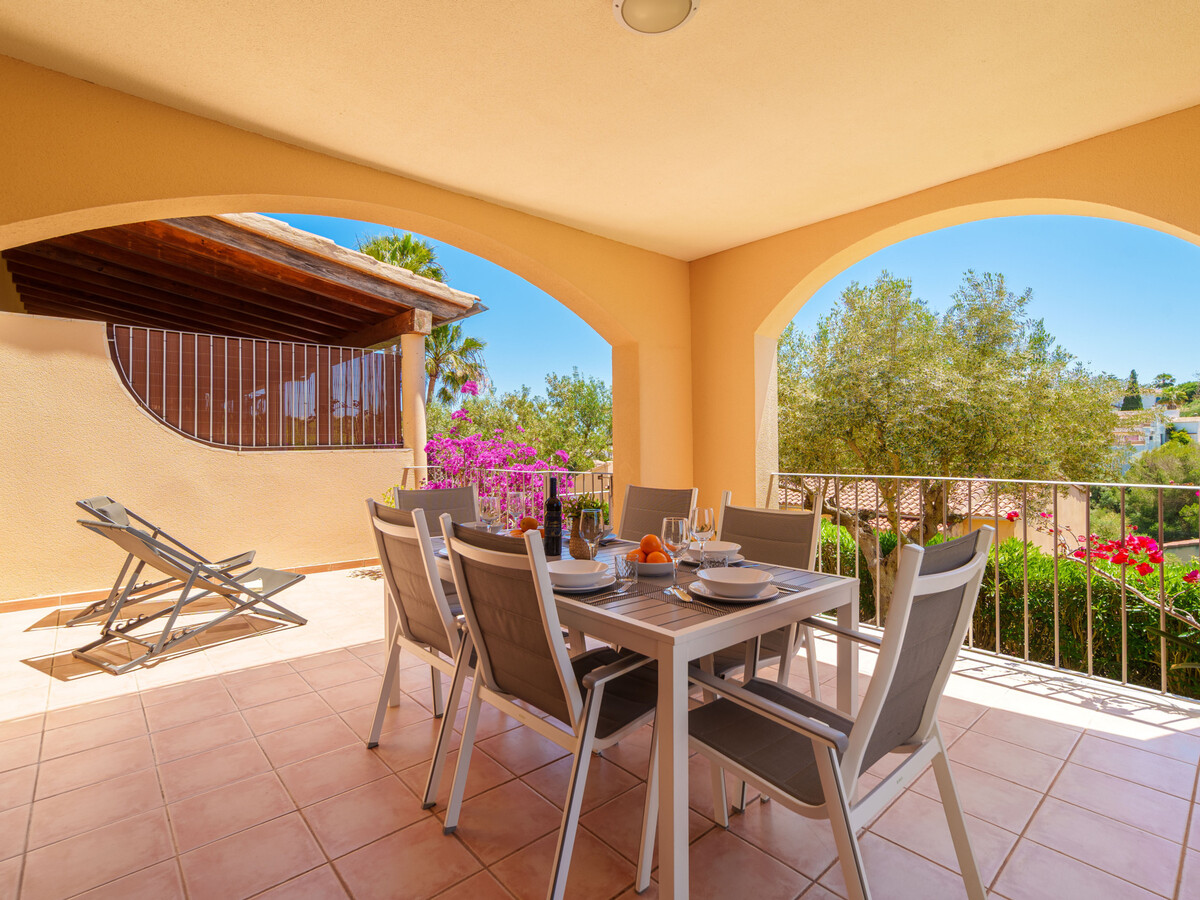 Casa Goldi à Cala Romántica – Maison 4 pers., piscine - Photo 24