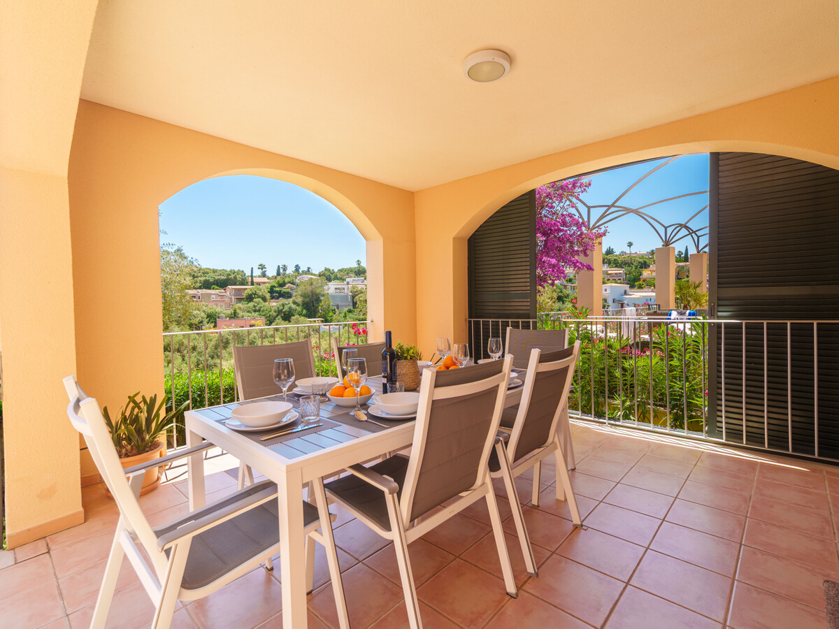 Casa Goldi à Cala Romántica – Maison 4 pers., piscine - Photo 25